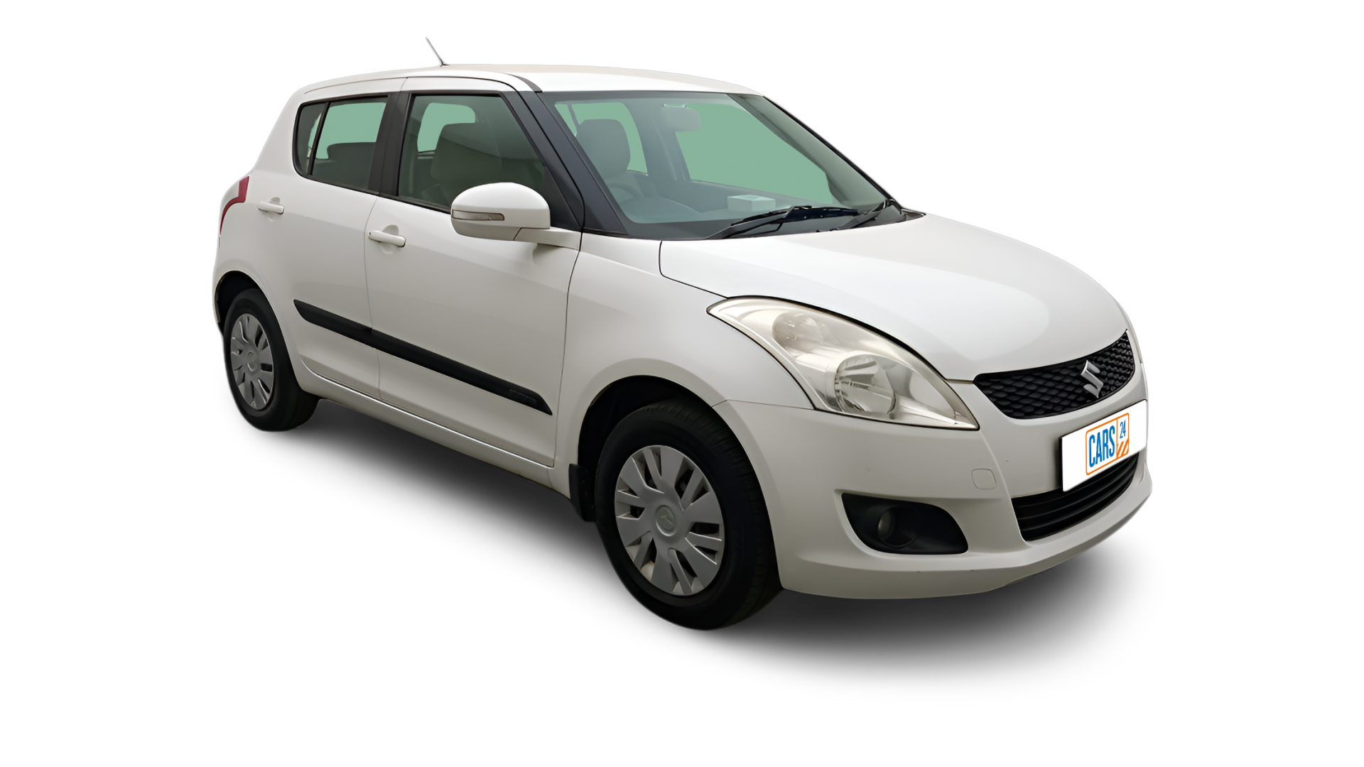 Maruti Swift-img